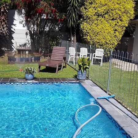 39 On Nile Guest House بورت اليزابيث المظهر الخارجي الصورة