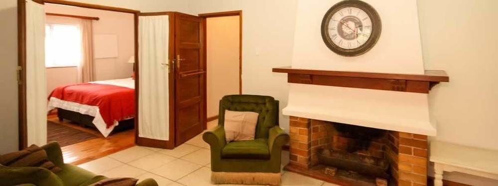 39 On Nile Guest House بورت اليزابيث المظهر الخارجي الصورة