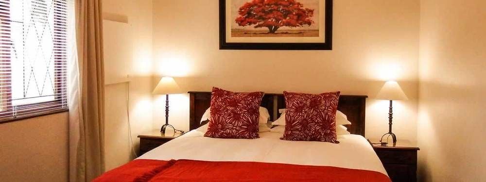 39 On Nile Guest House بورت اليزابيث المظهر الخارجي الصورة