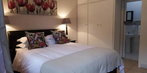 39 On Nile Guest House بورت اليزابيث المظهر الخارجي الصورة