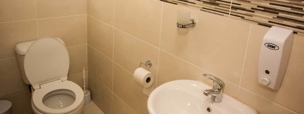 39 On Nile Guest House بورت اليزابيث المظهر الخارجي الصورة