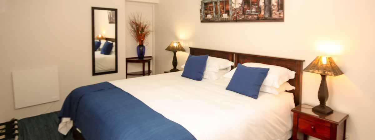 39 On Nile Guest House بورت اليزابيث المظهر الخارجي الصورة